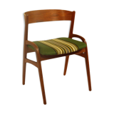 Danish Teak Chair , 1960s