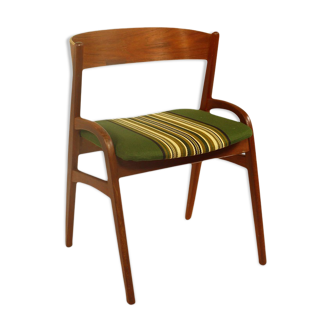 Danish Teak Chair , 1960s
