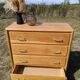 1950s chest of drawers