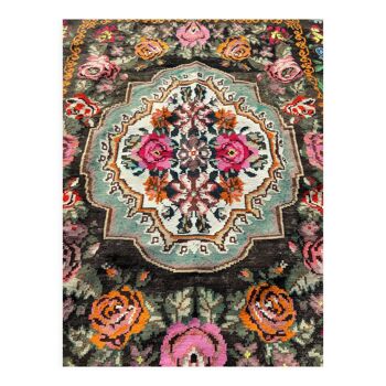 Tapis moldave 210x 380cm