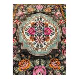 Moldovan carpets