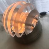 Table Lamp • Floor Lamp • Space Age • 1970