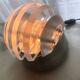 Lampe de Table • Lampe de Sol • Space Age • 1970