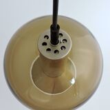 Globe suspension lamp by frank ligtelijn for raak