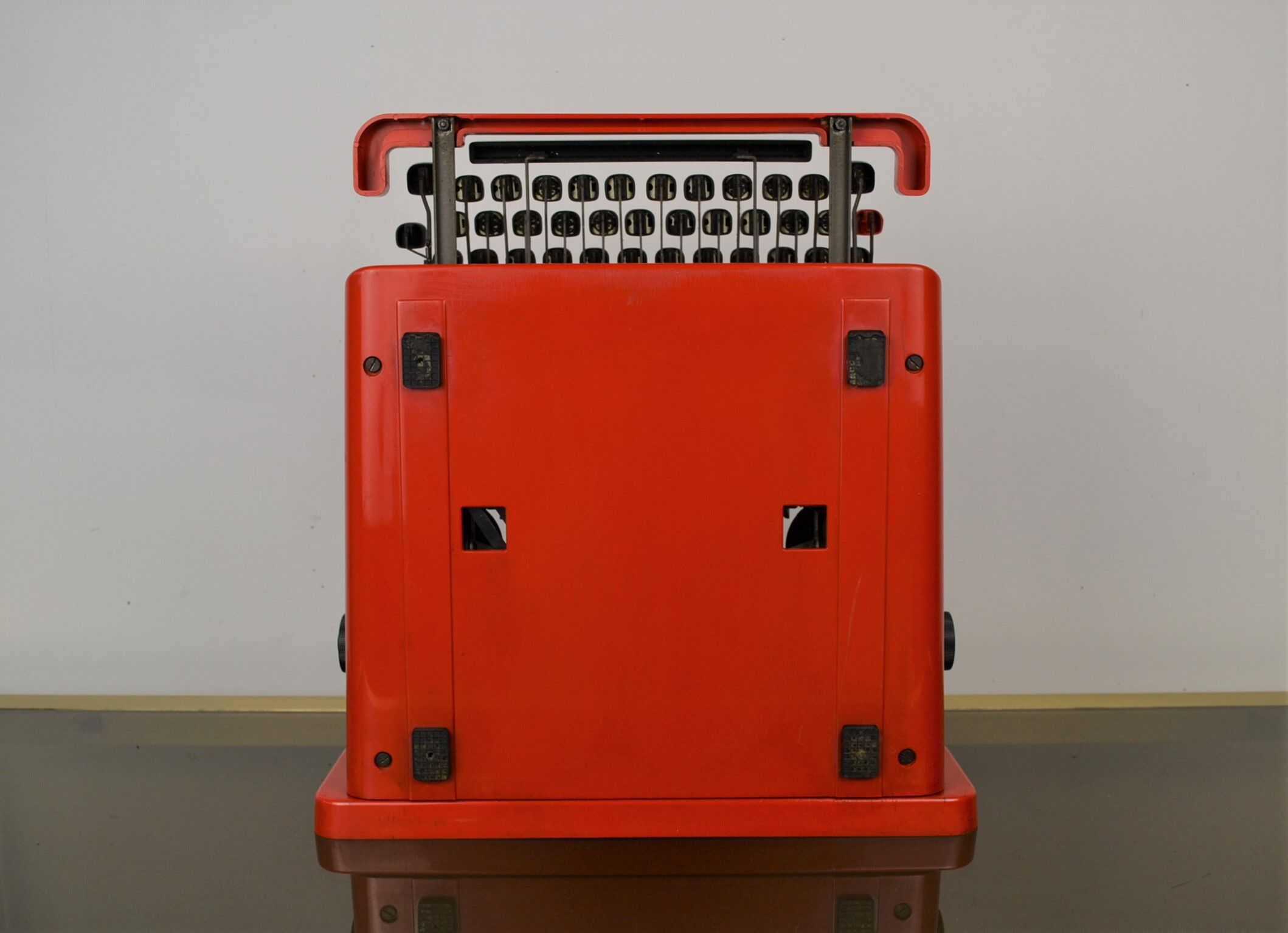 Olivetti Valentine portable typewriter