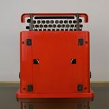Olivetti Valentine portable typewriter