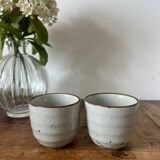 Coffee cups