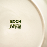 Tableware, service boch tirana, 1977