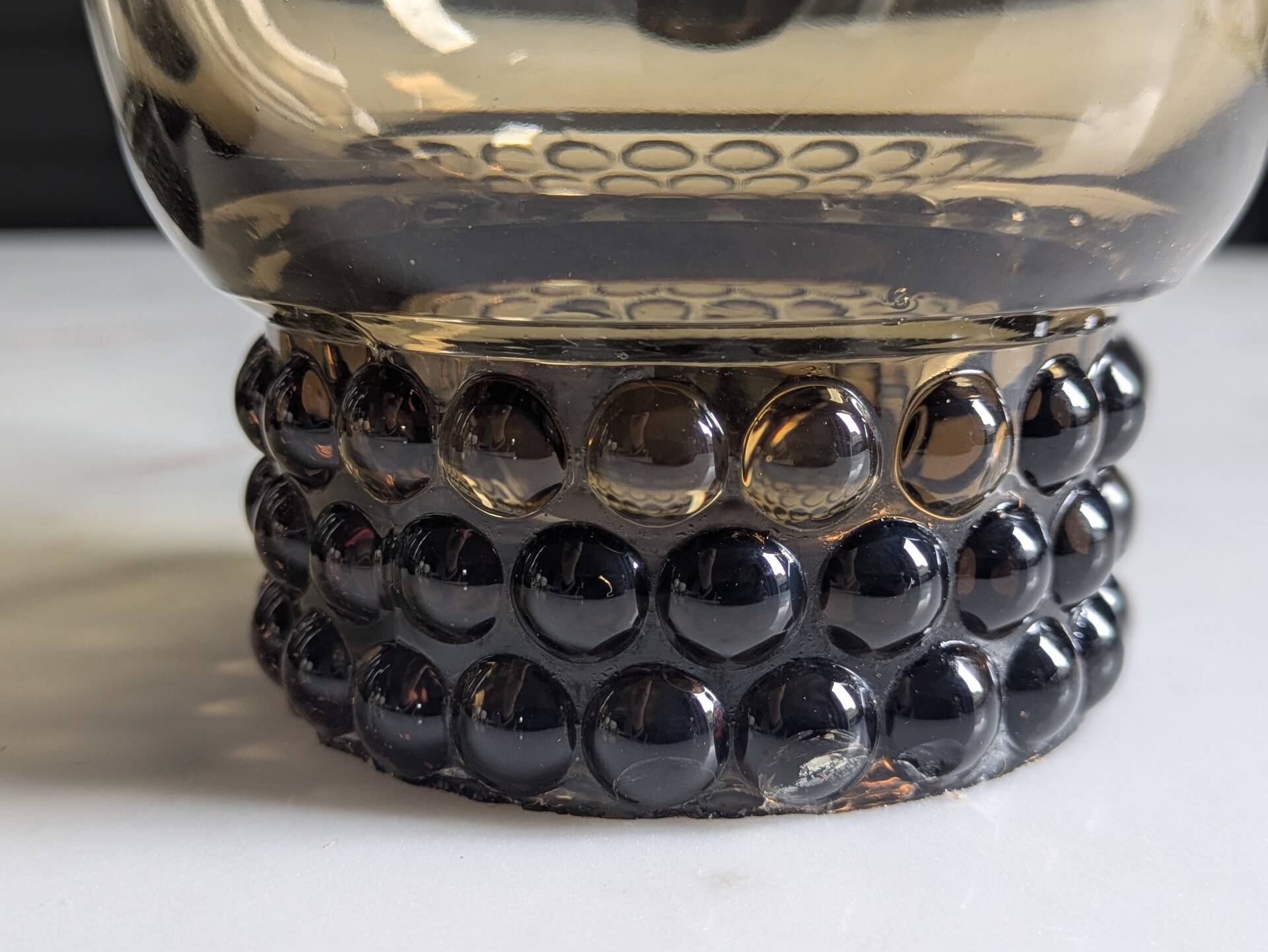 Bohémian Crystal Ensemble
