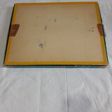Old game Multiprints "Superior ART N°456", made in Italy - 50s/60s