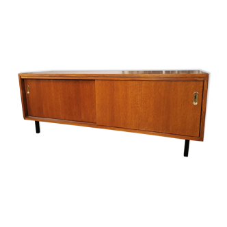 Sideboard sliding doors 1970/1980