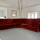Modular corner sofa 1970s