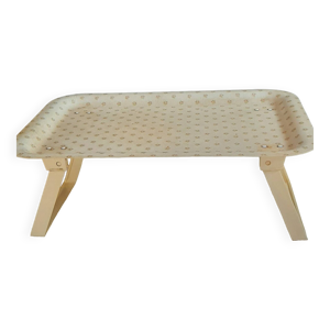 Plateau petit déjeuner