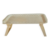 Plateau petit déjeuner
