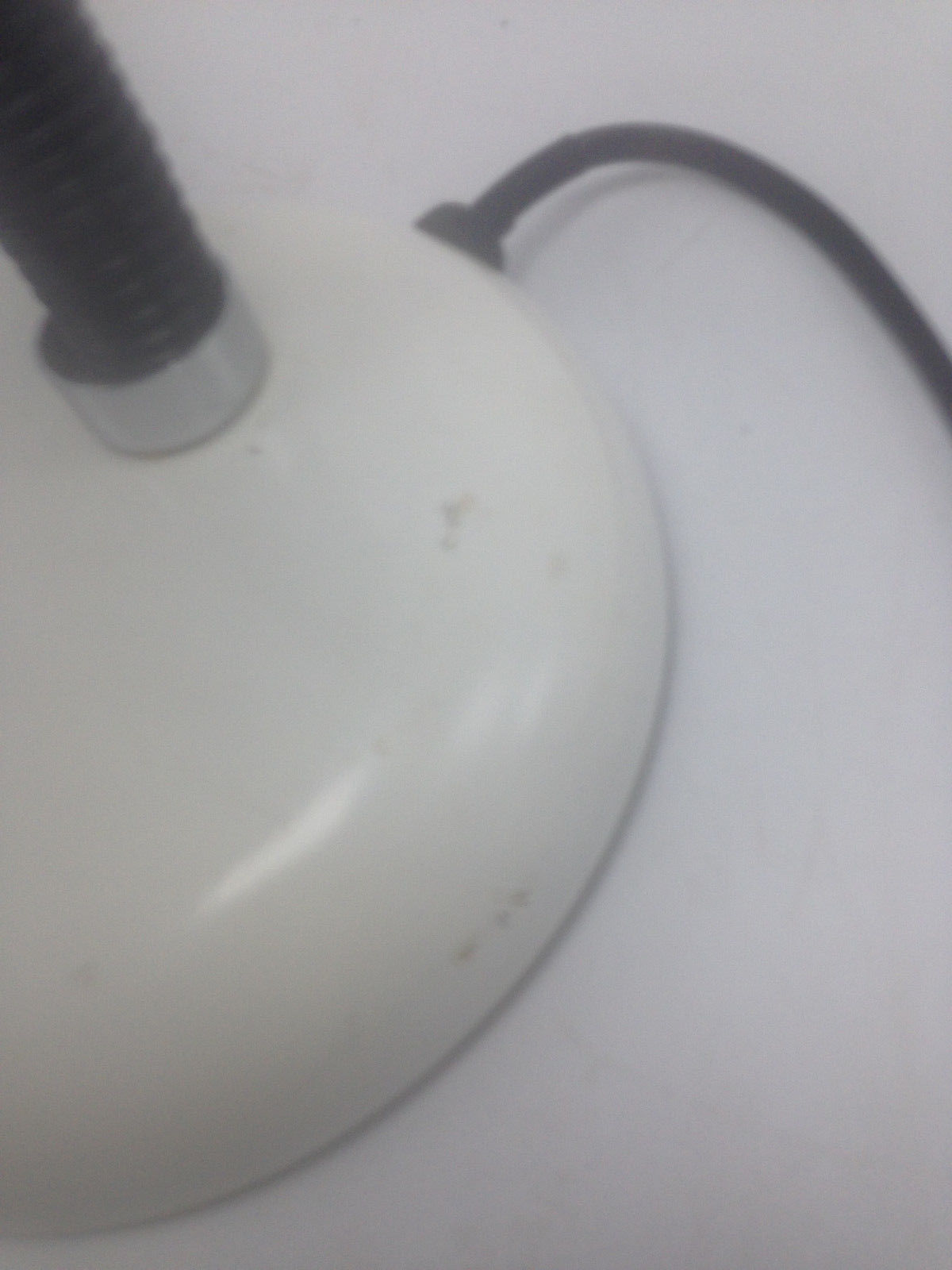 Lampe de bureau ancienne