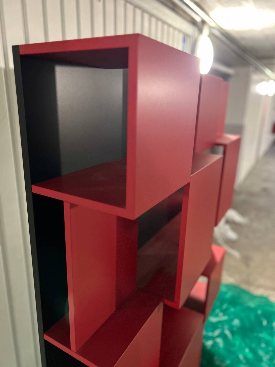 Bibliothèque Pixl Roche Bobois