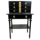 Drawer cabinet Secession attributed to Adolf Loos
