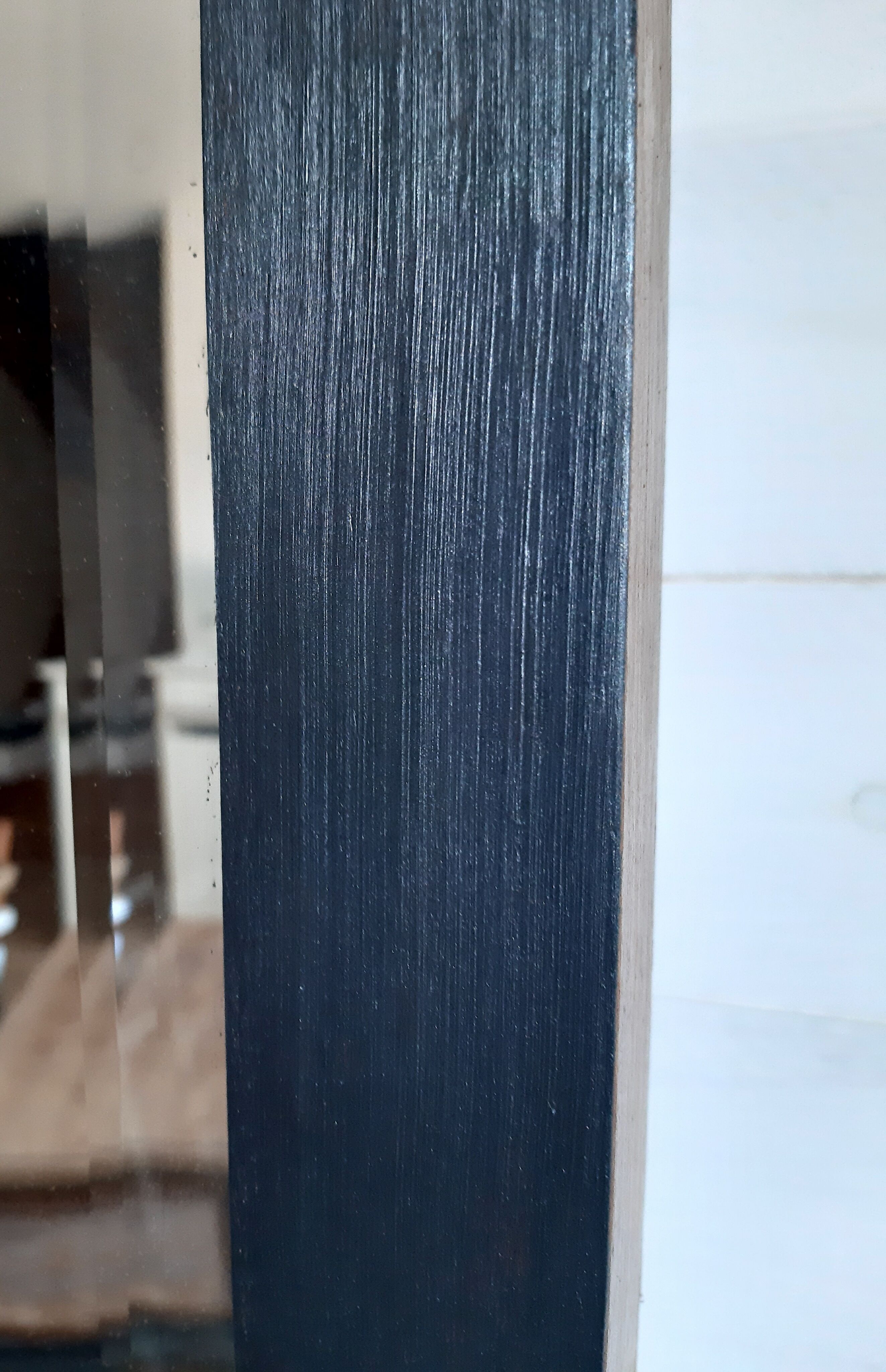 Art Deco hairdresser