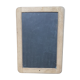 Old schoolboy slate