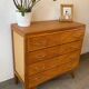 Charmante commode vintage en chêne