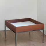 Sofa Bour / coffee table 70s