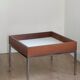 Sofa Bour / coffee table 70s