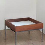 Sofa Bour / coffee table 70s