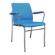 Fauteuil scandinave vintage NKR Suède 1978