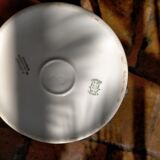 Porcelain jug