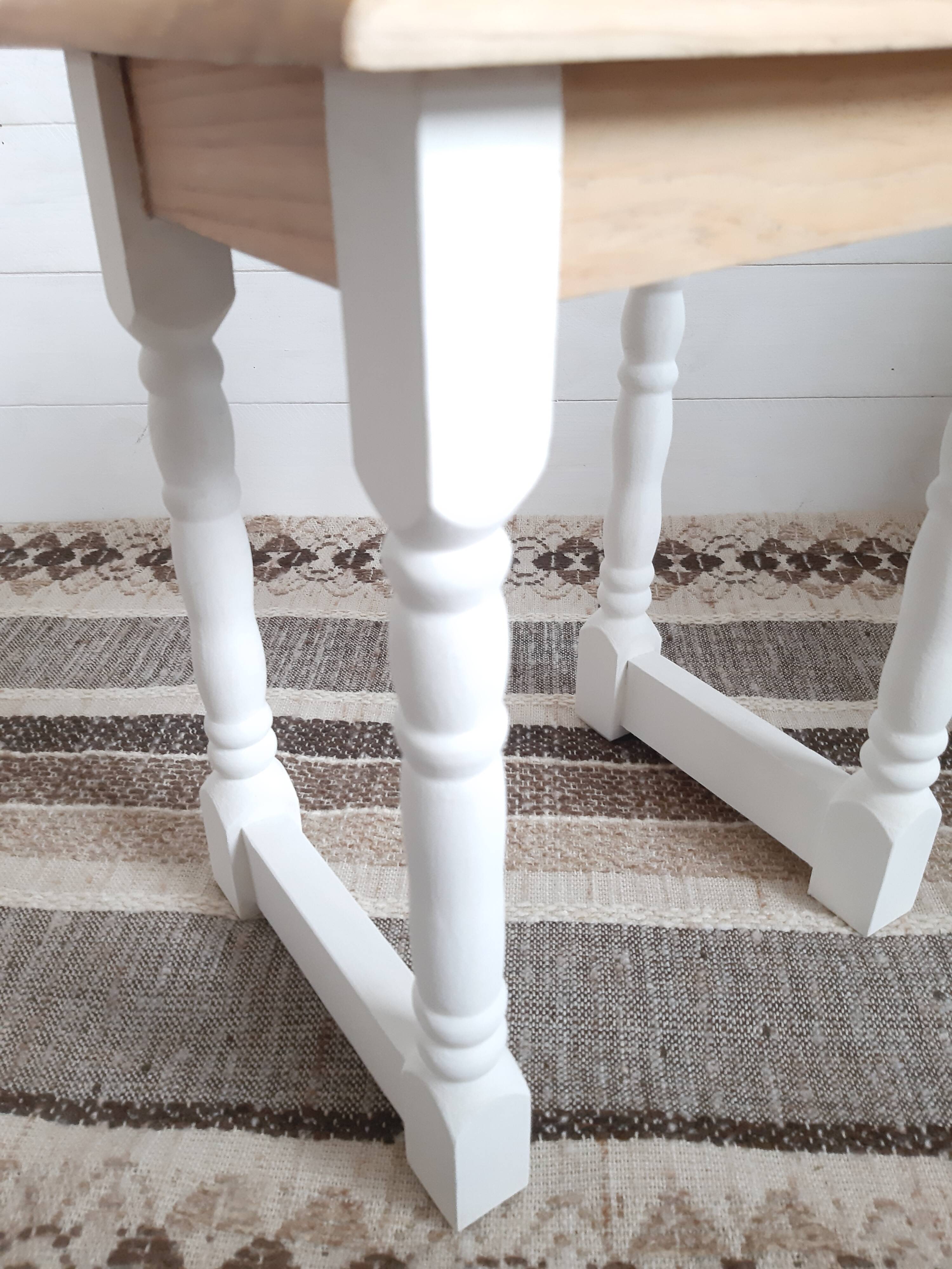 Stool  side table  plant door