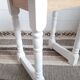 Stool  side table  plant door