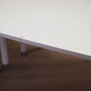 Conference table, Danish design, 2016, designer: Paul Leroy, manufacturer: Paustian