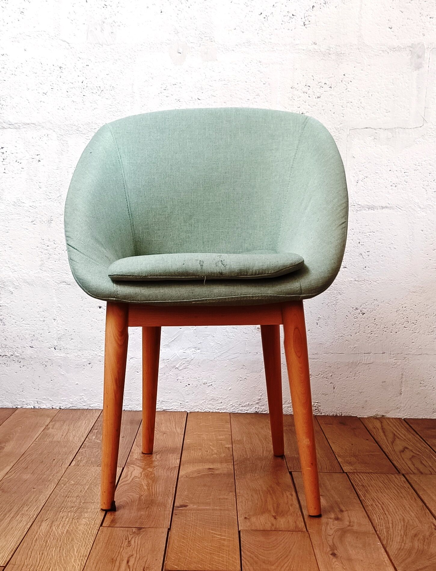 Vintage office chair