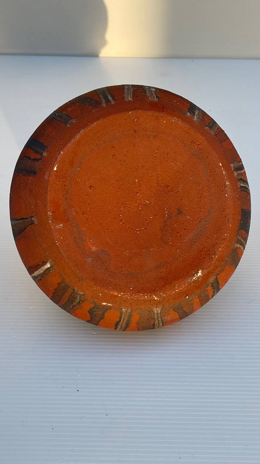 Gerhard Liebenthron ceramic carafe