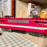 Gege electric train