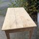 Table de ferme