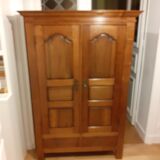 Small regional cabinet