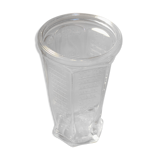 Doser glass