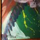 Peinture abstraite