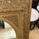 Pair of antique mirrors - 19th century