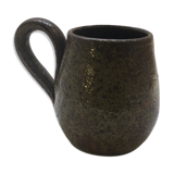 Pyrite sandstone water broc