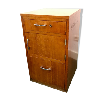 Bedside 50 years