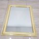 Exclusive "Mariner" mirror, Spain, 1960s.