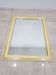 Exclusive "Mariner" mirror, Spain, 1960s.