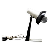 Mid-century bedside lamp from Polam, Poland, 1970s