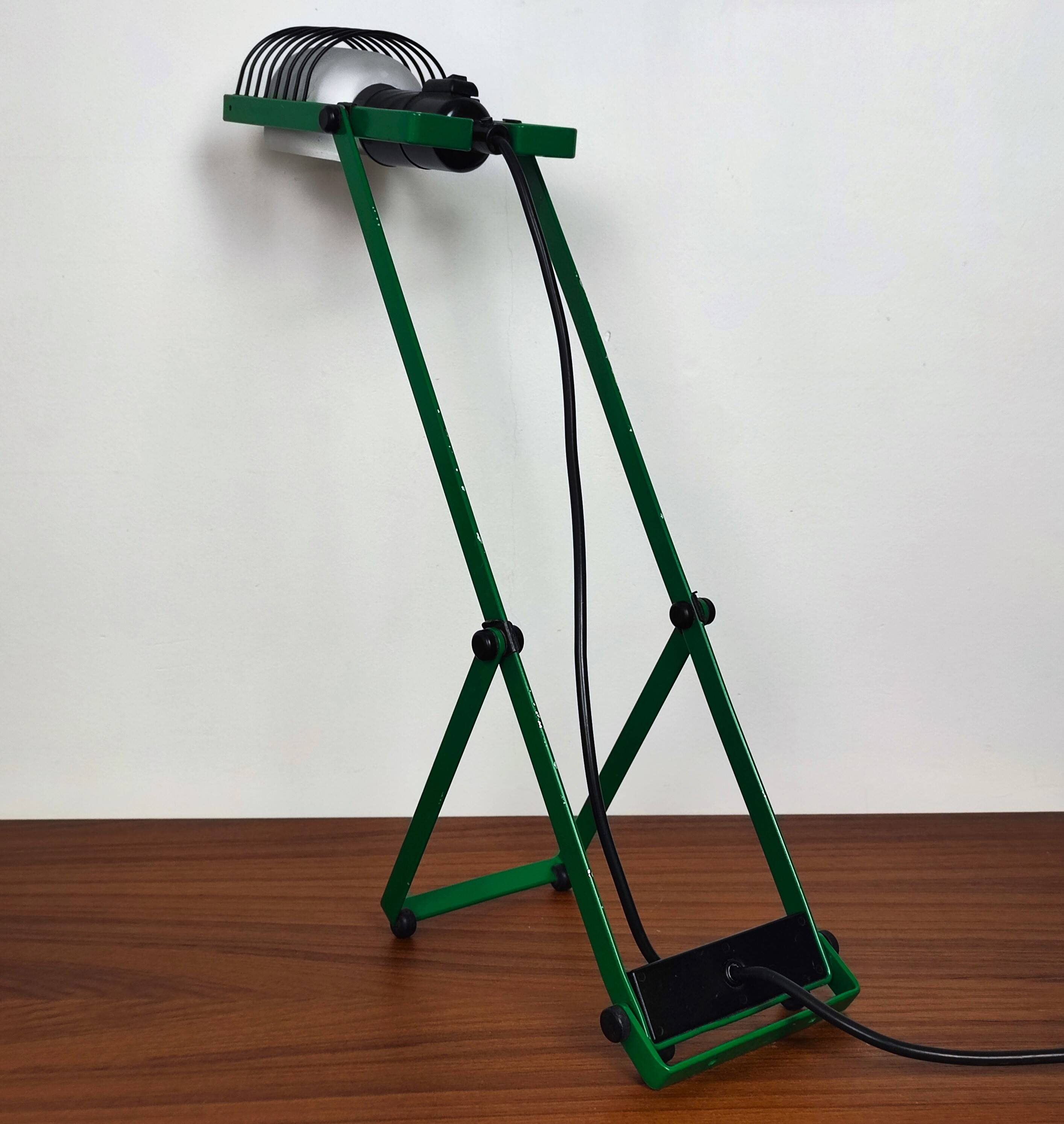 Artemide "Sintesi" lamp