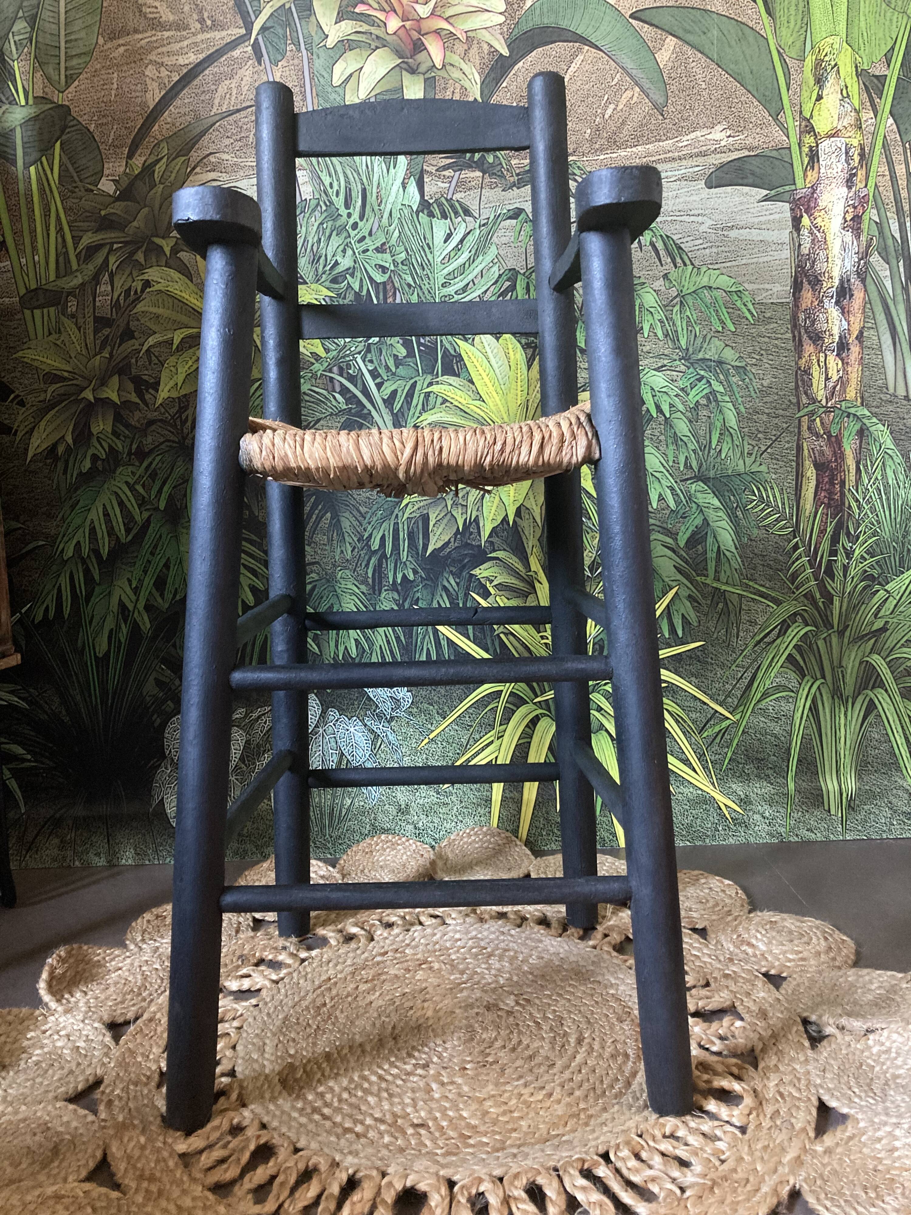 Children's high chair