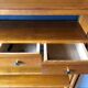 Bibliothèque années 60