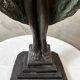 Sculpture art deco
