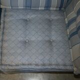 ROCHE BOBOIS Canapé Modulaire Kenzo Mah Jong 11 pièces Hans Hopfer